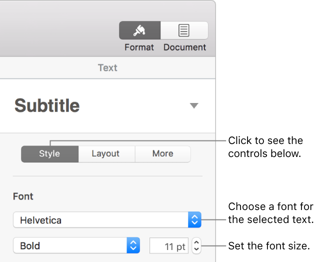 Microsoft Word For Mac How To Change Default Font